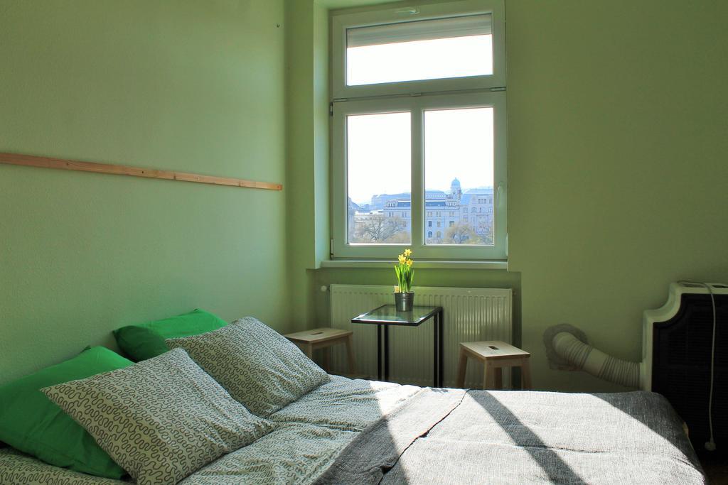 Lidi Guesthouse Budapest Bagian luar foto