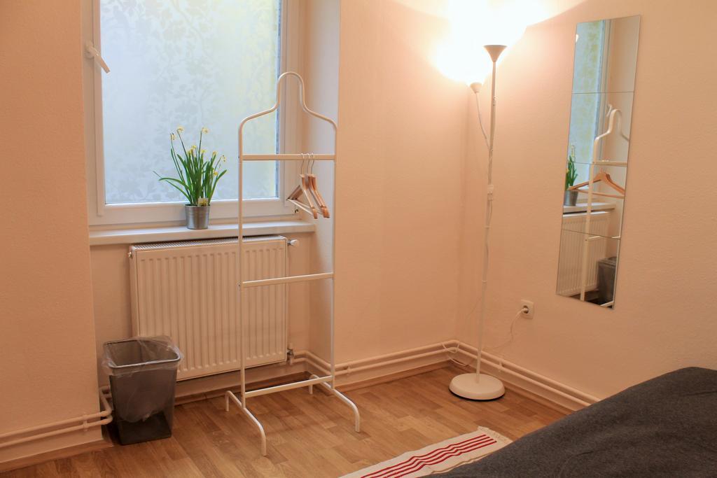 Lidi Guesthouse Budapest Bagian luar foto