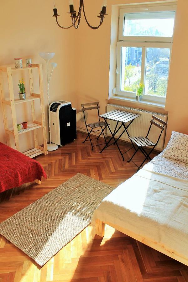 Lidi Guesthouse Budapest Bagian luar foto